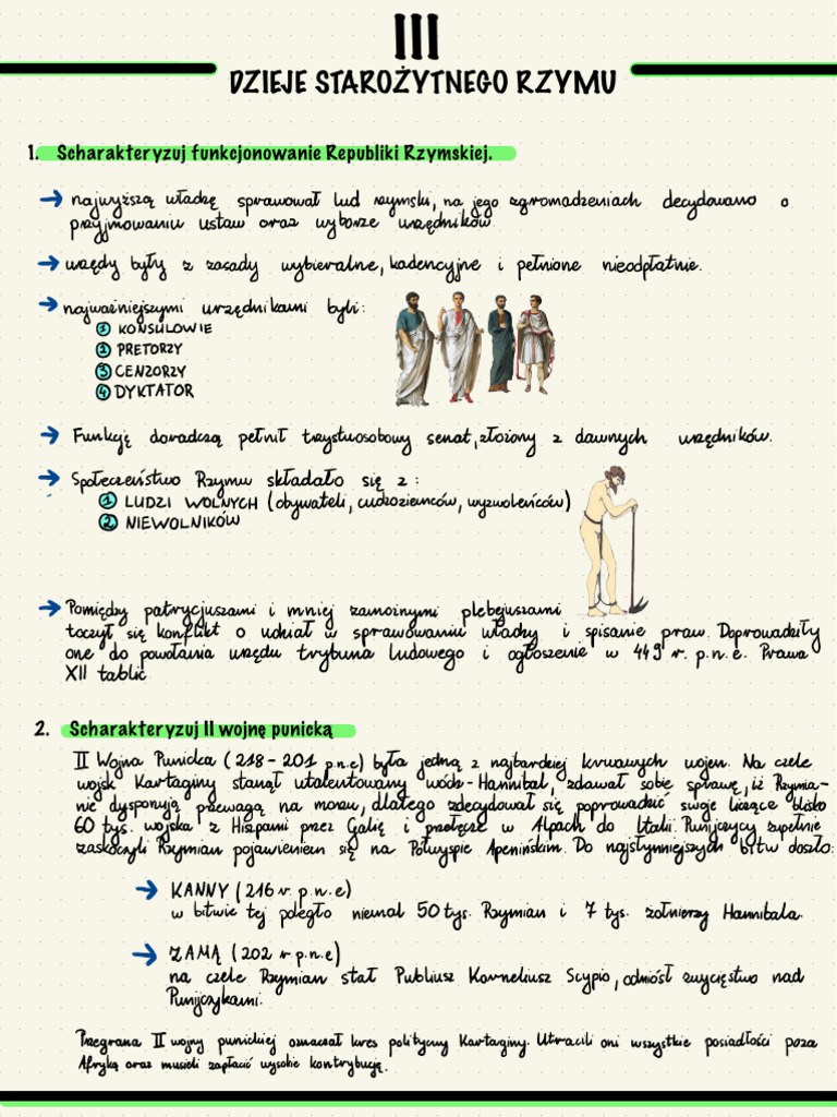 HISTORIA PDF intelligence overview