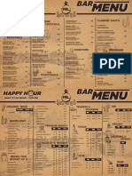 Happy Hours PDF