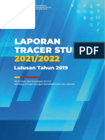 Laporan Tracer Study 2021-Lulusan 2020 - Compressed