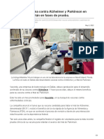 dallasnews.com-Desarrollan vacuna contra Alzheimer y Parkinson en Dallas Ambas están en fases de prueba.pdf