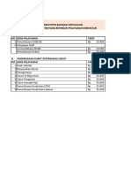 Tarif Pelayanan Kesehatan