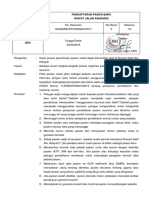 Spo Pendaftaran No 2 TTG Pendaftaran Pasien Baru Rawat Jalan Asuransi PDF