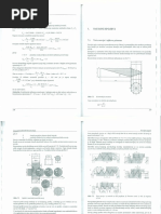 Mašinske Konstrukcije - Navojni Spojevi PDF | PDF