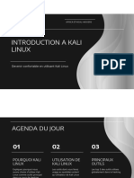 Introducion A Kali Linux-2 PDF