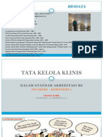 Tata Kelola Klinis di RS