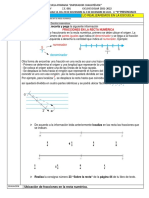 6°b Semana 14. Cuadernillo de Aprendizaje. Presenciales