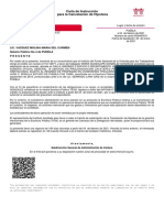 Carta Cancelacion PDF