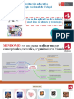 Diapositivas Tableta