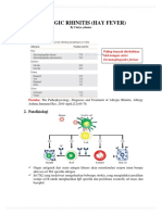 Allergic Rhinitis PDF