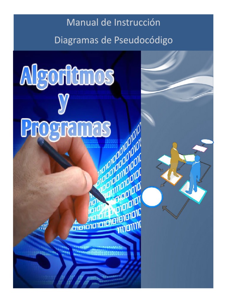 Pseudocodigo | PDF | Lenguaje de programación | Programación de ...
