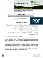 Edisi 129 - Manata Hati Di Bulan Syakban PDF