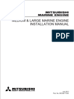 Installation Manual - MHI PDF