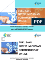 Buku Saku Siporlin Komplit PDF