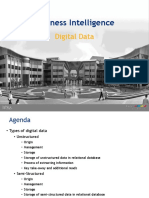 02-Types of Digital Data