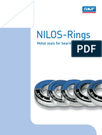 Skf-Nilos Ring