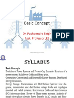 Basic Concept - 1