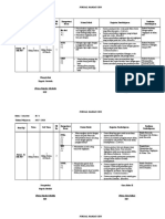 JURNAL KELAS 2 SEMESTER 1h