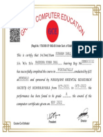 Subham Dhal PDF