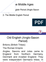 Anglo Saxon Period-20 2