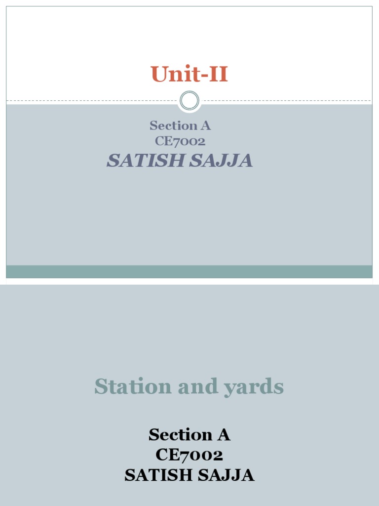 MANUAL FOR RAILWAY ENGINEERING PDF visual data 3