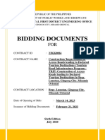 Bidding Document 6
