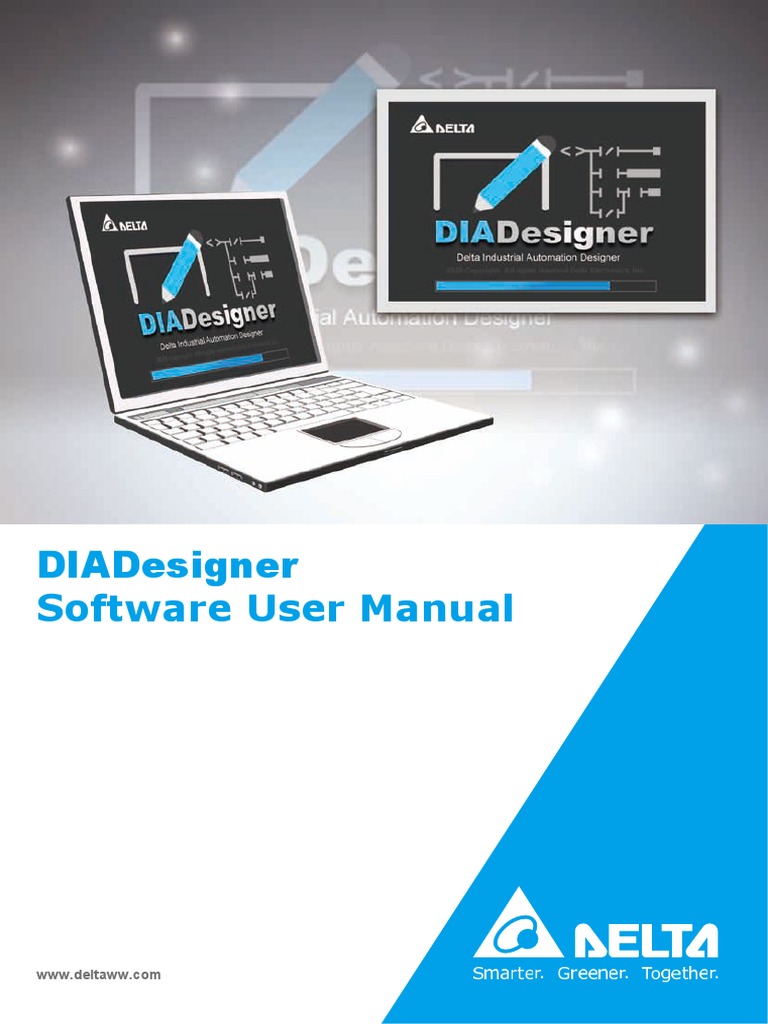 DELTA IA-OSW DIADesigner UM ENG 20201211 PDF | PDF | Programmable Logic ...