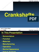 Crankshaft 1647980623 PDF