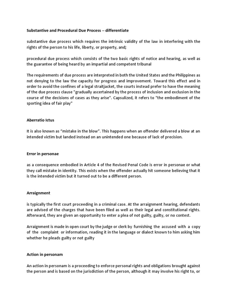 Practicum 2 Assignment PDF In Rem Jurisdiction Evidence (Law)