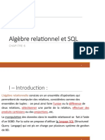 Cours SQL PDF