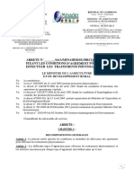 conditions_de_delivrance_des_agrements_traitements_phytosanitaires_au_cameroun