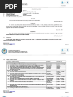 Phchem 2 Syllabus