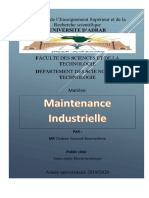 Maintenance PDF 1