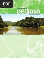 Caderno Pedroso