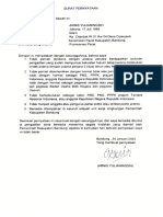 Surat 5 Poin PDF