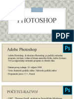 PHOTOSHOP