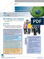 Cambridge Global English Stage 8 Coursebook PDF