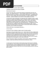 Tema 4. El Museo en España