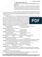 Practice Test 43a PDF