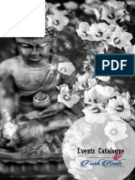Flower Decorations in Bangalore PDF