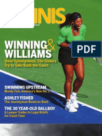 Tennis 2011 Web