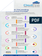 AWS Consulting Services