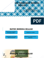 Menyebarkan Pemahaman Merdeka Belajar PDF