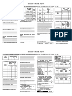 Q2 - 4TH Grading Data