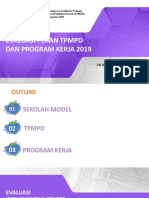 03 Evaluasi TPMPD & Program Kerja