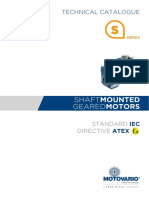 Technical Catalogue S Iec Atex en Rev2 PDF
