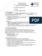 EE233 Student Syllabus PDF