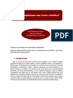SA - Terraplanismo PDF