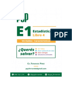 E1-2022-Libro 4-Vad-Caracteristicas - L PDF