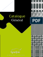 GANTOIS Catalogue - General PDF