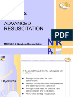 5 Advanced Resu PDF